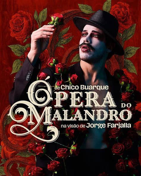Opera Do Malandro