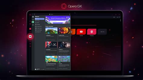 Create the first in-browser game for Opera GX Mobile and save millions of  gamers from the nightmare of no mobile data or WiFi - Blog