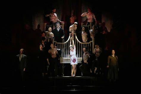 opera in the nude