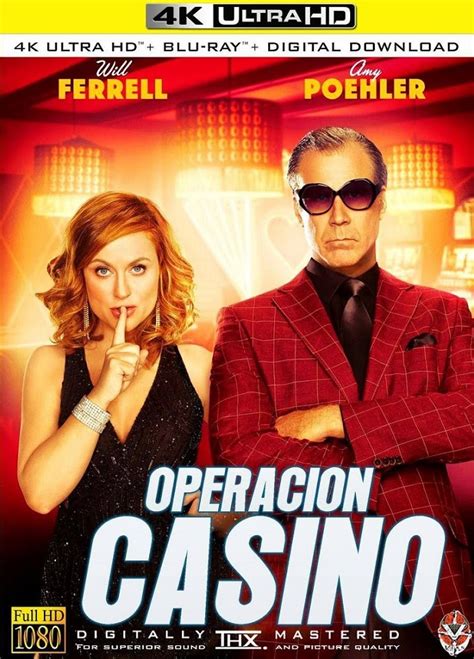 operacion casino!