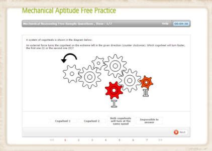 Operating Engineers Aptitude Test