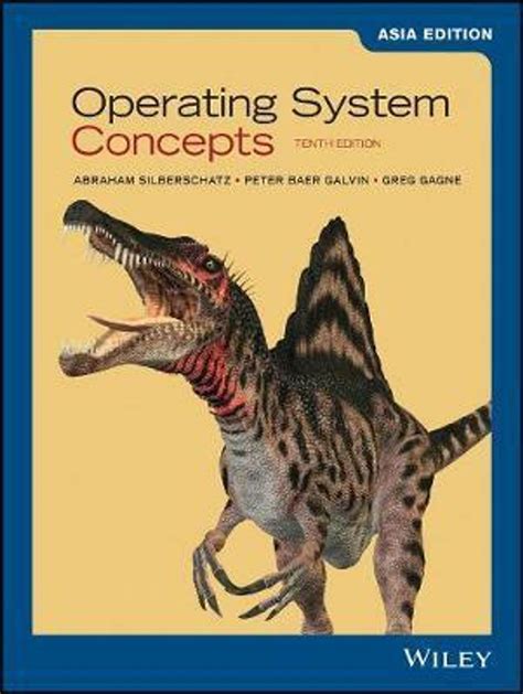 operating system concepts 10th edition solutions