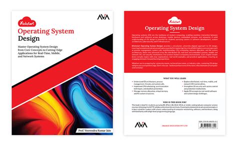 Operating System Design Volume 1 The Xinu Approach
