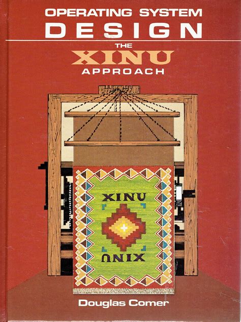 Operating System Design Xinu