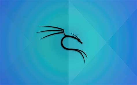 Operating System Kali Linux