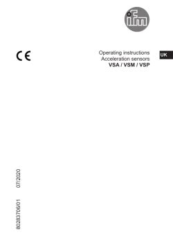 Full Download Operating Instructions Ifm 