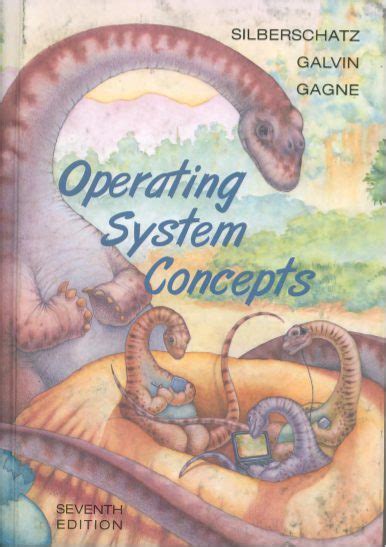 Download Operating System 7Th Edition By Galvin 