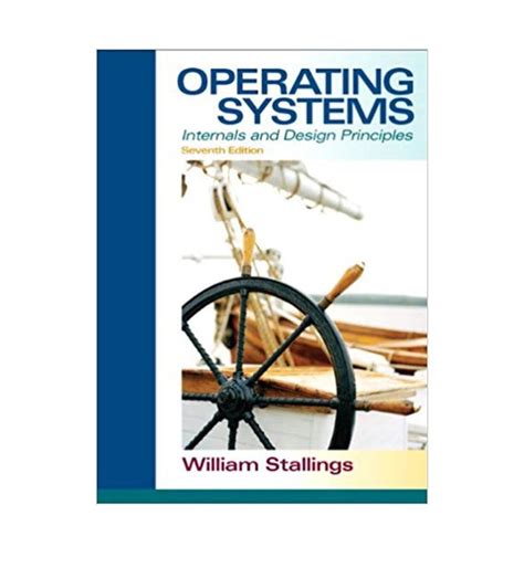 Read Operating System 7Th Edition By Stalling 