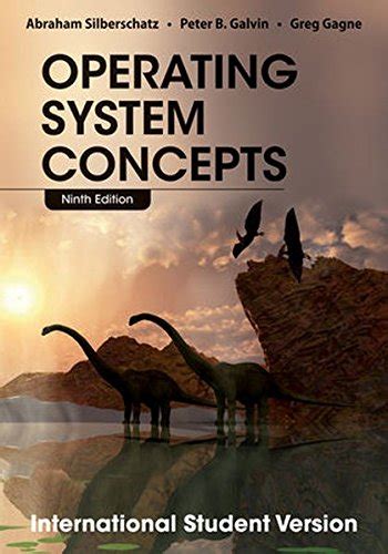 Full Download Operating System Concepts 6Th Edition Free Download 