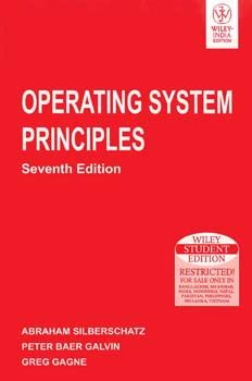 Full Download Operating System Concepts 7Th Edition Silberschatz Galvin Gagne Solutions Manual 