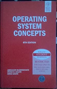Read Online Operating System Concepts 8Th Edition Exercises Answers 