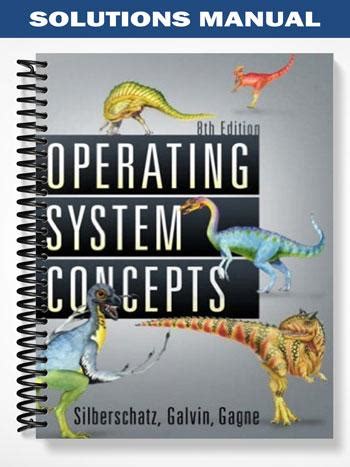 Download Operating System Concepts 8Th Edition Solutions Manual 