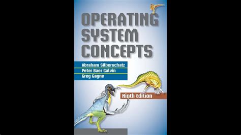 Download Operating System Concepts By Galvin Latest Edition 