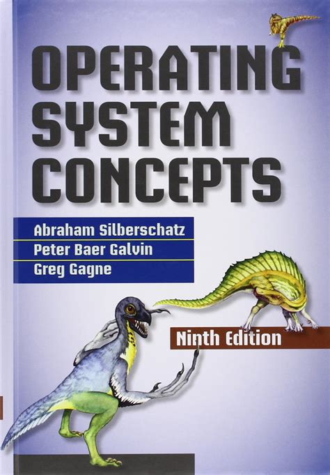 Full Download Operating System Concepts Silberschatz 8Th Edition 