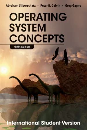 Full Download Operating System Concepts Silberschatz Solution Manual 