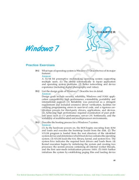 Full Download Operating System Concepts Silberschatz Solution Manual 