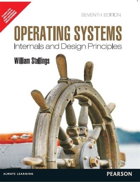 Read Online Operating Systems Internals And Design Avanox 