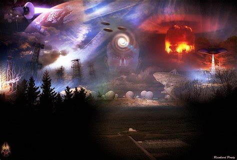 Operation Blue Beam