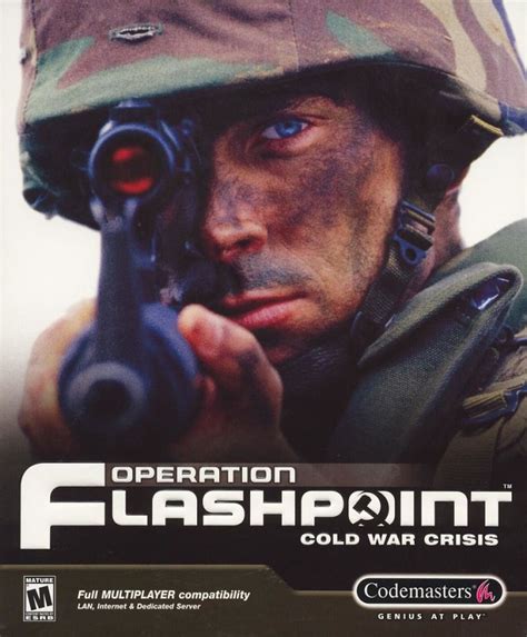 operation flashpoint cold war crisis addons