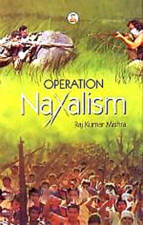 Operation Naxalism