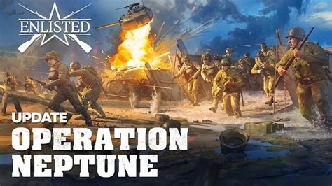 Operation Neptune D Day