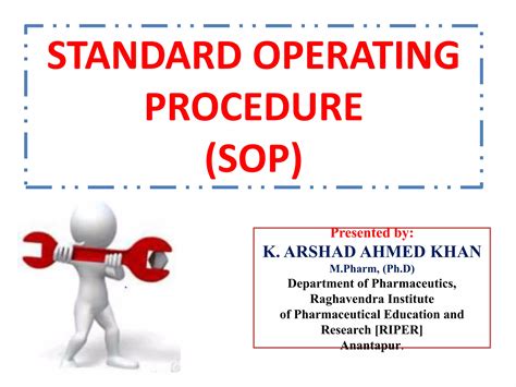 Operation Procedure Operation Procedure State Display