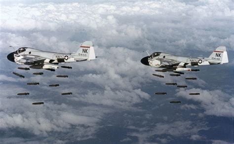 Operation Rolling Thunder