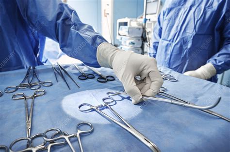 Operation Theatre Instruments