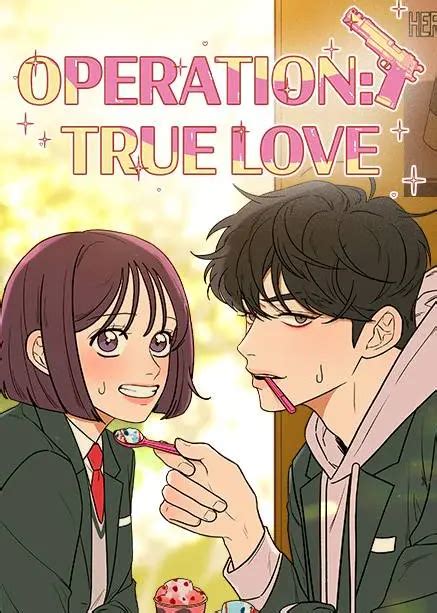 Operation True Love Episode 87 Sub Indonesia Rawrmanga Operation True Love - Operation True Love