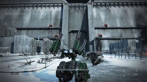 Operation Wall Climber Battlelog