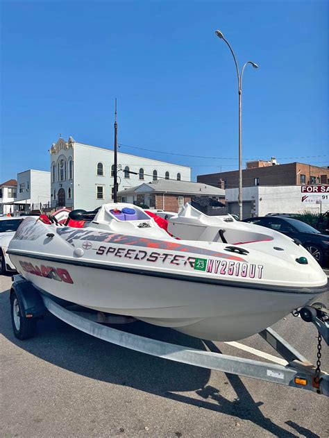Download Operation Guide Seadoo Speedester Free 
