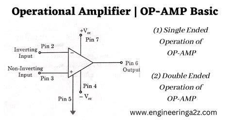 operational amplifier by bakshi
