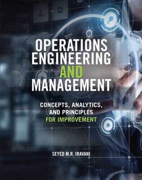 Operations Engineering And Management