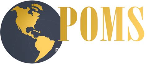 Operations Management Poms
