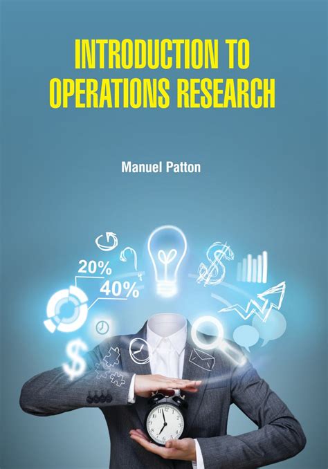 operations research introduction to operations research hill