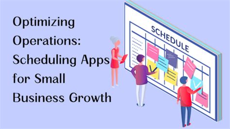 Operations Scheduling With Applications In Manufacturing And Services With 3 5 Disk Package