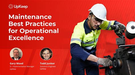 Download Operations And Maintenance Best Practices Guide 