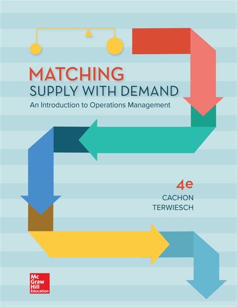 Read Online Operations And Supply Chain Management The Mcgraw Hill Irwin Series 
