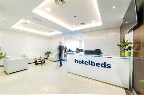 Read Operations Hotelbeds Group 