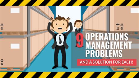 Download Operations Management Problems And Solutions 