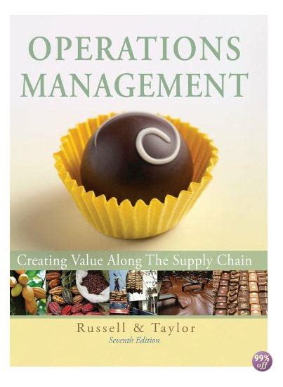 Read Online Operations Management Test 7Th Edition Russell Solution 