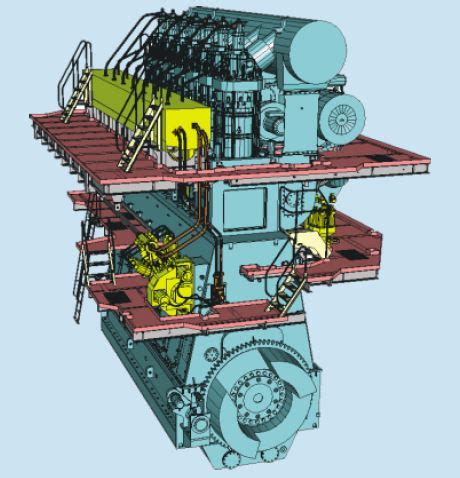 Full Download Operations Of Sulzer Engine 