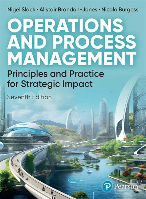 Read Online Operations Process Management Nigel Slack 