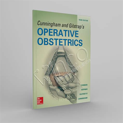 Operative Obstetrics Third Edition