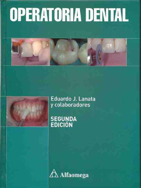 Operatoria Dental Lanata