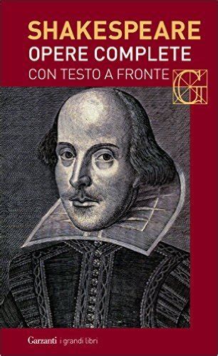 Opere Complete Con Testo A Fronte
