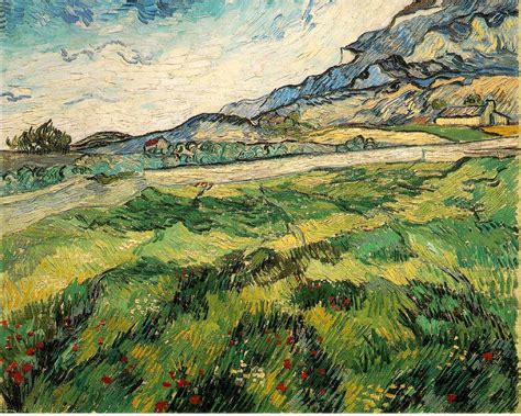 opere impressioniste van gogh