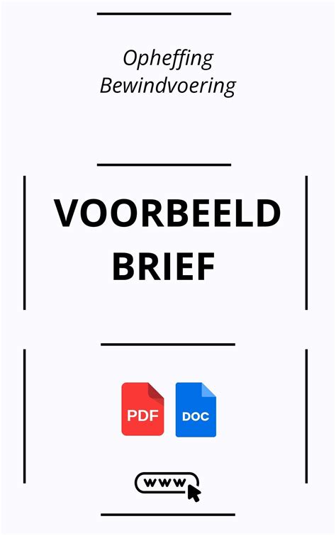 opheffing