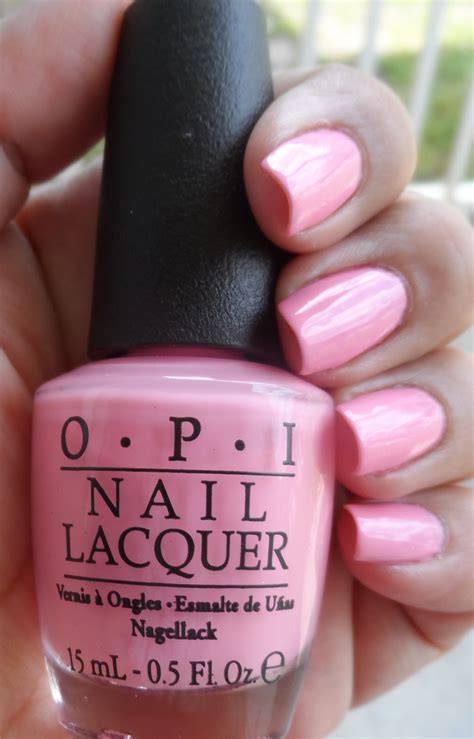 Opi Chic From Ears To Tail