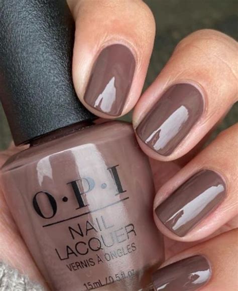 opi fall colors